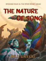 The Nature of Song: Episode Four in the Star Song Series