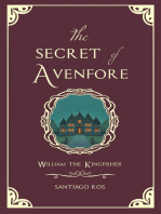 The Secret of Avenfore