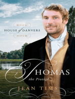 Thomas ~ The Protege