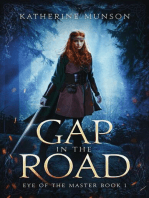 Gap in the Road