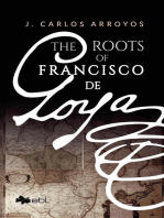 The Roots of Francisco de Goya