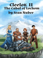 Cleelok II: The Cabal of Lochom
