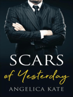 Scars Of Yesterday