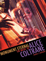 Monument Eternal: The Music of Alice Coltrane