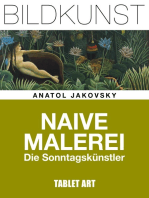 Naive Malere: Die Sonntagsmaler