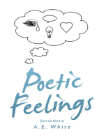 Poetic Feelings