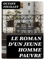 Le roman d'un jeune homme pauvre