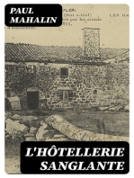 L'hôtellerie sanglante