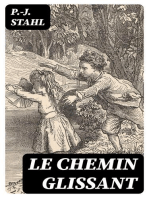 Le chemin glissant