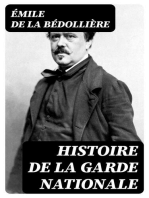 Histoire de la garde nationale: Récit complet de tous les faits qui l'ont distinguée depuis son origine jusqu'en 1848