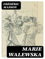 Marie Walewska: Les maîtresses de Napoléon