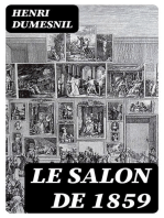 Le Salon de 1859