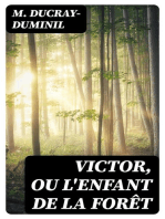 Victor, ou L'enfant de la forêt