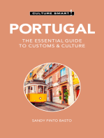 Portugal - Culture Smart!: The Essential Guide to Customs &amp; Culture