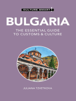 Bulgaria - Culture Smart!: The Essential Guide to Customs &amp; Culture