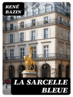 La Sarcelle Bleue