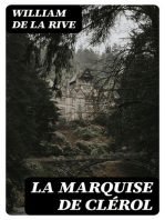 La Marquise de Clérol