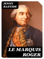 Le marquis Roger