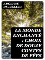 Le monde enchanté 