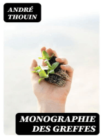 Monographie des greffes: Les diverses sortes de greffes employées pour la multiplication des végétaux