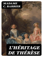 L'héritage de Thérèse