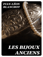 Les Bijoux anciens: Ouvrage illustré