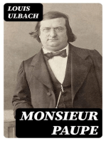 Monsieur Paupe