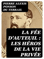 La fée d'Auteuil 