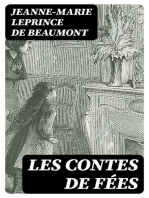 Les contes de fées