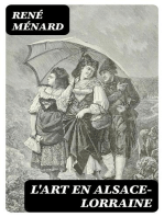 L'Art en Alsace-Lorraine