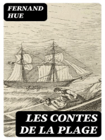 Les contes de la plage