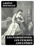 Les Parisiennes