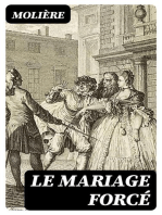 Le Mariage forcé