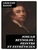 Josuah Reynolds 