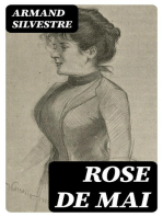 Rose de mai