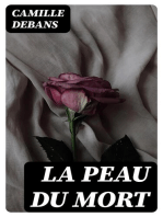 La peau du mort