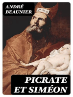 Picrate et Siméon