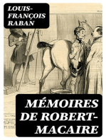 Mémoires de Robert-Macaire