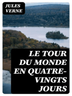 Le Tour du monde en quatre-vingts jours