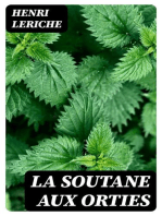 La soutane aux orties