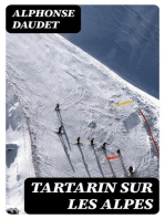 Tartarin sur les Alpes