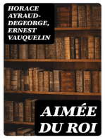 Aimée du Roi