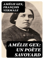 Amélie Gex
