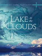 Lake in the Clouds