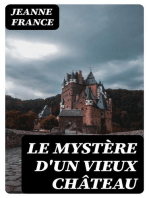 Le Mystère d'un vieux château