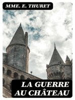 La guerre au château