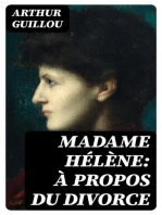 Madame Hélène