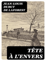 Tête à l'envers