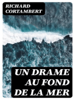 Un drame au fond de la mer