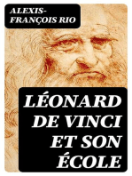 Léonard de Vinci et son école